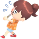 :islandershock: Discord Emote