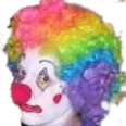 clown