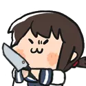 bukiknife