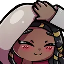 sennaHeadpat