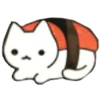 sushicat