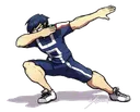 anime_dab Discord Emoji