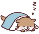 otter_sleep