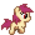 :pony: