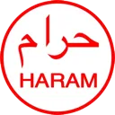 haram haram