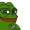 SmugPepe SmugPepe