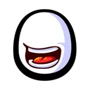 laughing laughing