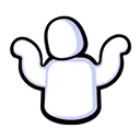 shrug