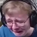 crymecarson