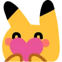 pikaheartbig pikaheartbig