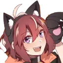 kitty_mal Discord Emoji