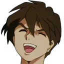 heero_laughing