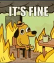 itsfine itsfine