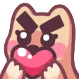 hecticLove