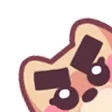 hecticPeek
