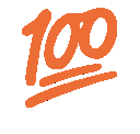 100
