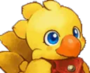 chocoblink