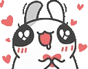 acBunnyLovesU