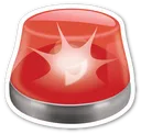 kisspngemojipoliceofficersirenpo