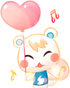 :marshalcongratslove: Discord Emote