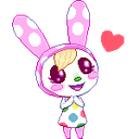 :chrissyloveheart: Discord Emote