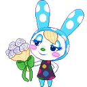 :francineflowersgift: Discord Emote