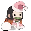 owoNezukoPadoru