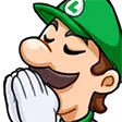 LuigiPray