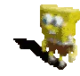 SpongeDance