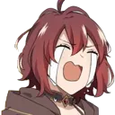 mal_cry Discord Emoji