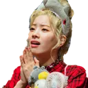 DahyunPrayOmegaLAL