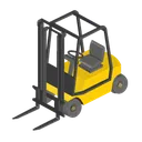 Forklift