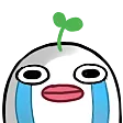 saddish