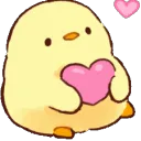 ChickHeart