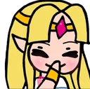 ZeldaGiggle