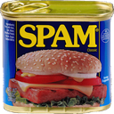 spam