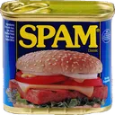 spam