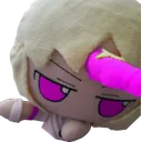PinkuugiBafflingTricepPosture