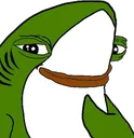 hmmpepeshark