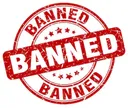 ban
