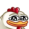 bawkGlad
