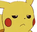 unimpressed