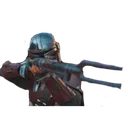 MandoDelet