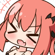 :SataniaHaha: Discord Emote