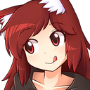 :KagerouYum: Discord Emote
