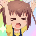 :IwantItNOW: Discord Emote