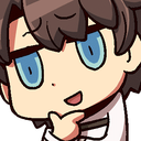 gudao Discord emoji