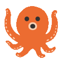 :agoogleoctopus: Discord Emote