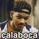 calaboca