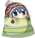 RinBLANKET
